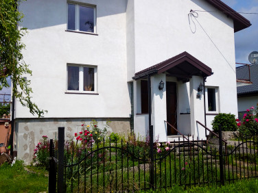 Dom Skierniewice