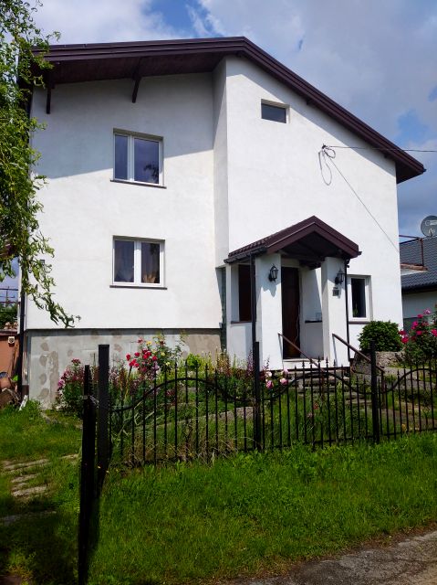 Dom Skierniewice