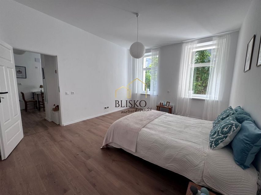 Mieszkanie Bydgoszcz