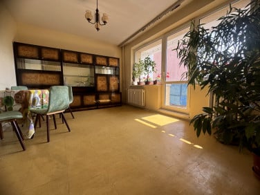 Mieszkanie Łódź
