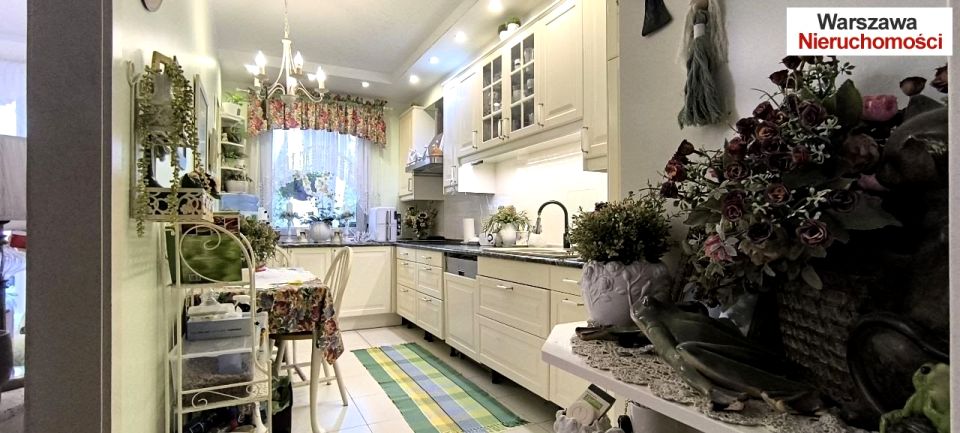 Mieszkanie Warszawa