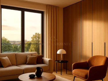 Mieszkanie blok mieszkalny Wrocław