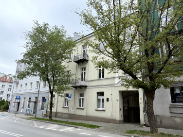 Mieszkanie Kielce