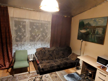 Pokój Zaczernie