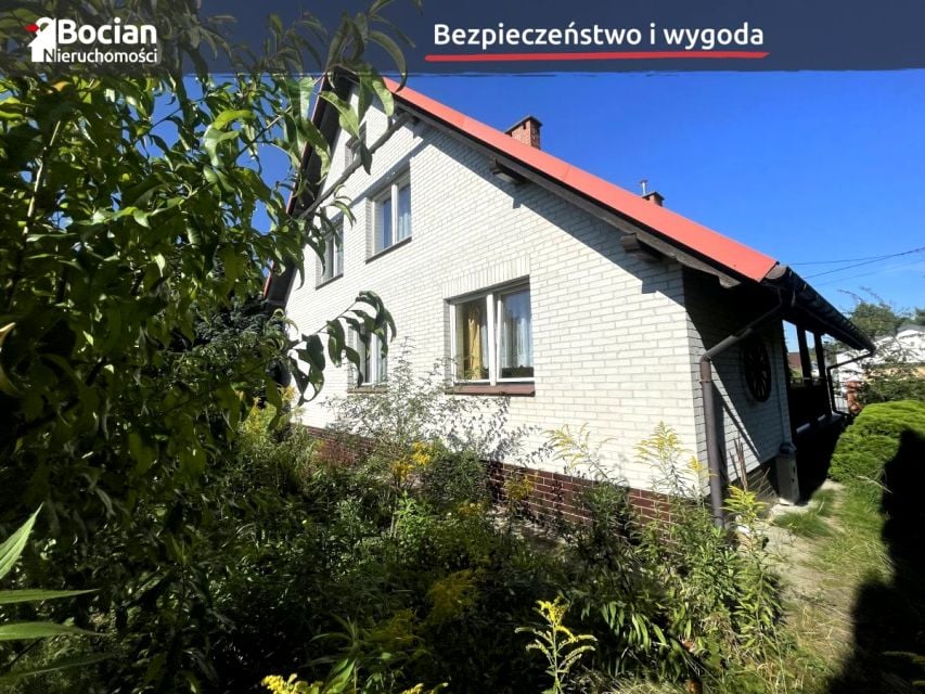 Dom Juszkowo sprzedaż