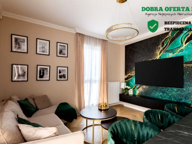 Mieszkanie Gdańsk sprzedaż