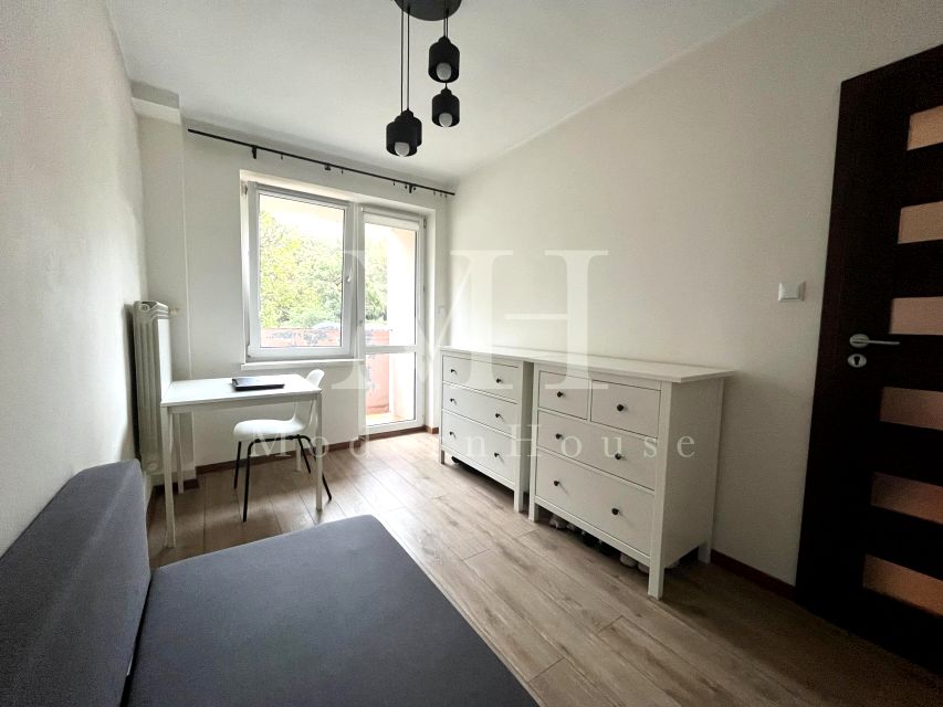 Mieszkanie blok mieszkalny Warszawa