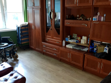 Mieszkanie Nowy Dwór Mazowiecki