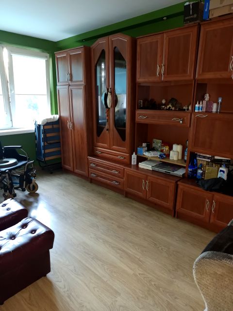 Mieszkanie Nowy Dwór Mazowiecki