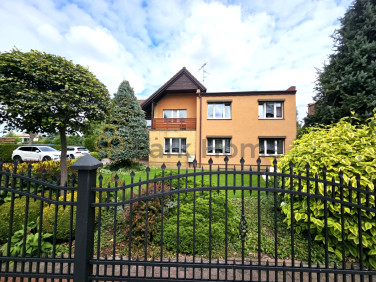 Dom Kościan sprzedaż