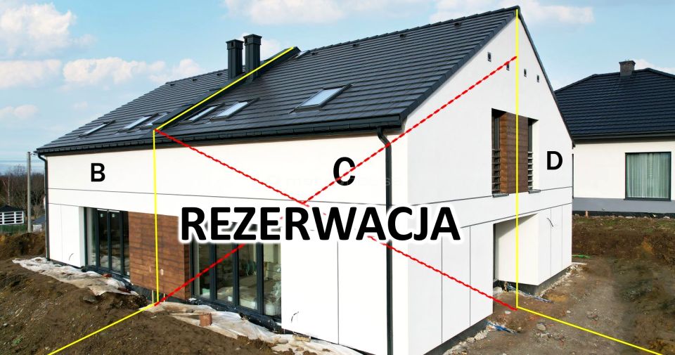Dom Kozy sprzedaż