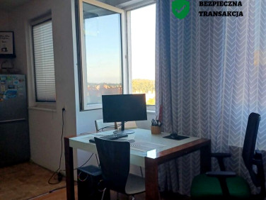 Mieszkanie blok mieszkalny sprzedaż