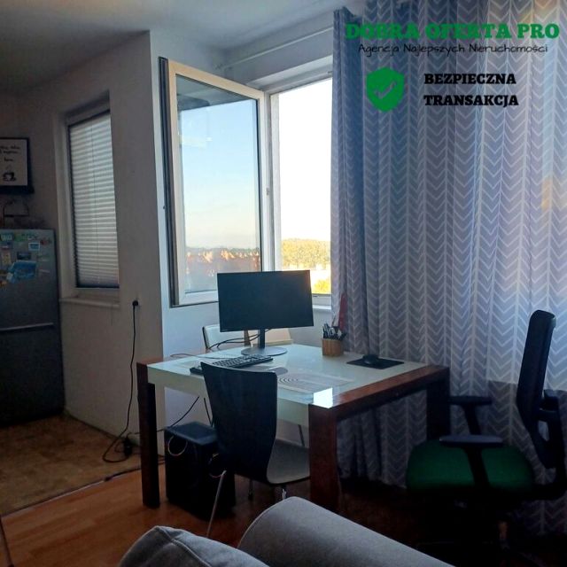 Mieszkanie blok mieszkalny sprzedaż