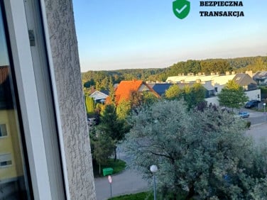 Mieszkanie blok mieszkalny Gdańsk