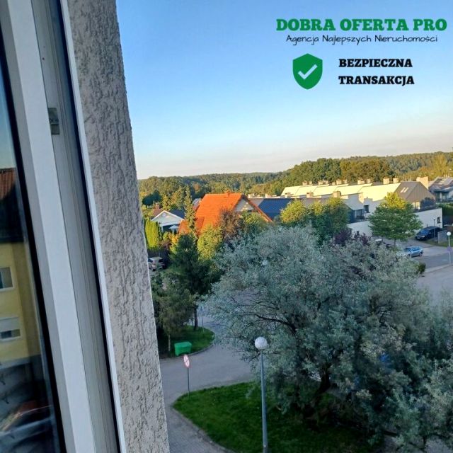 Mieszkanie blok mieszkalny Gdańsk