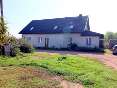 Budynek użytkowy Chmielewo