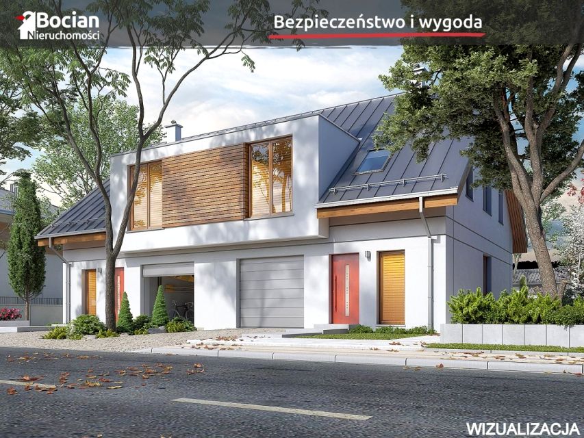 Dom Bielkowo sprzedaż