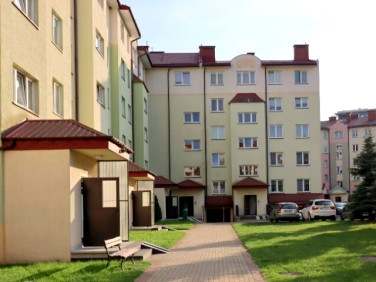 Mieszkanie Ełk