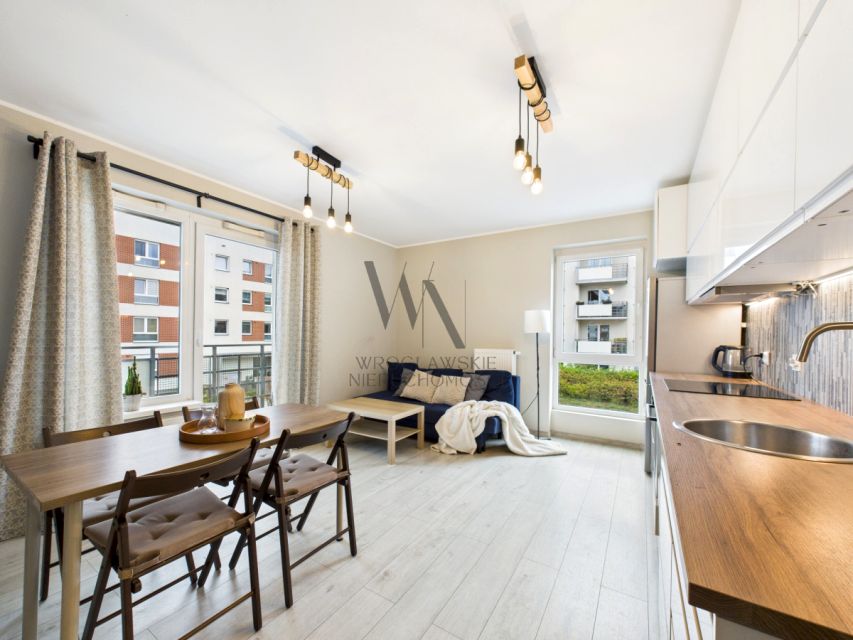 Mieszkanie Wrocław sprzedaż