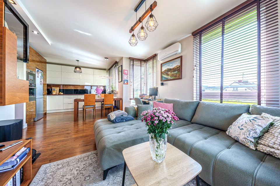 Mieszkanie blok mieszkalny sprzedaż