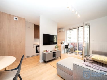 Mieszkanie apartamentowiec wynajem