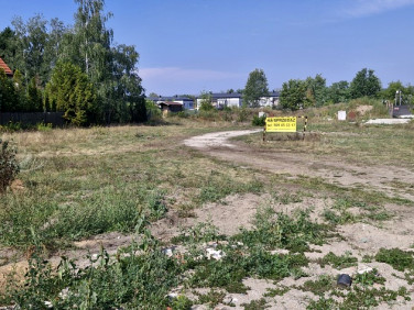 Działka Warszawa
