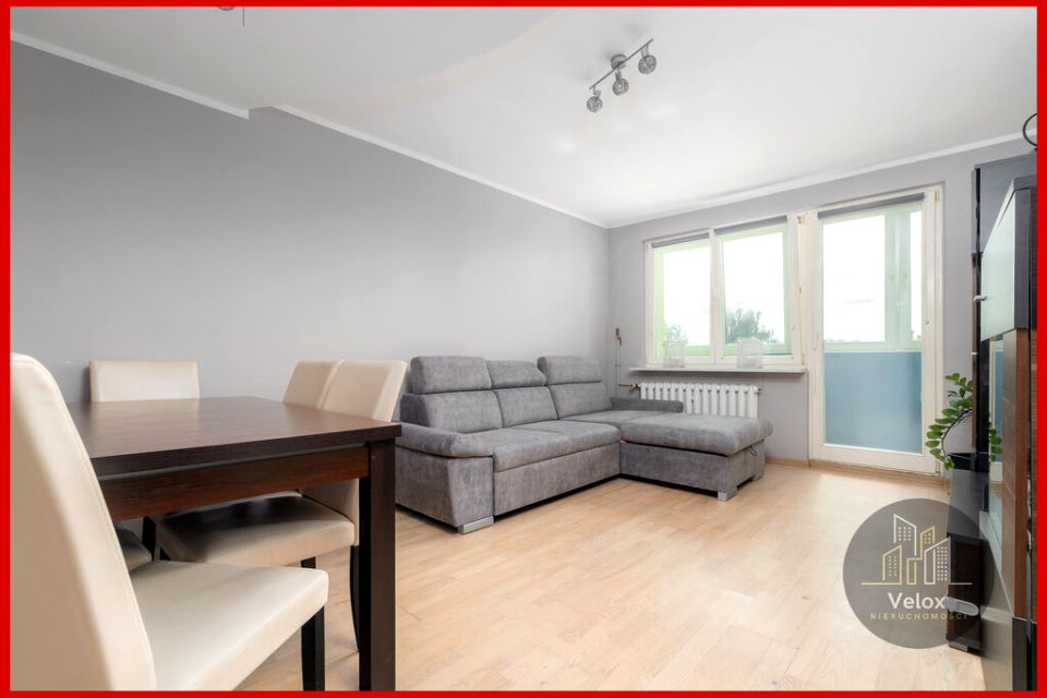Mieszkanie Szczecin