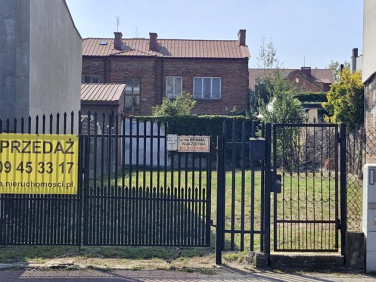 Działka budowlana Warszawa
