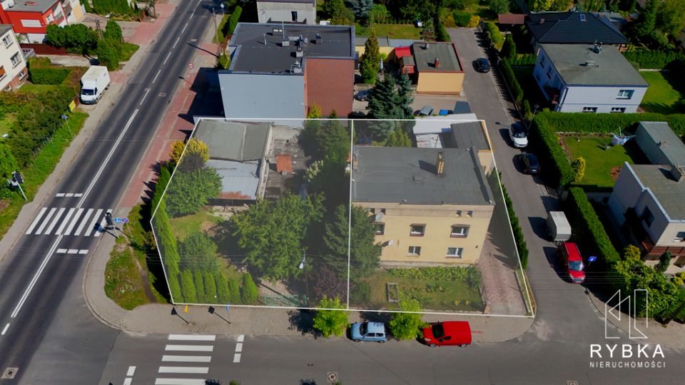 Dom Środa Wielkopolska sprzedaż