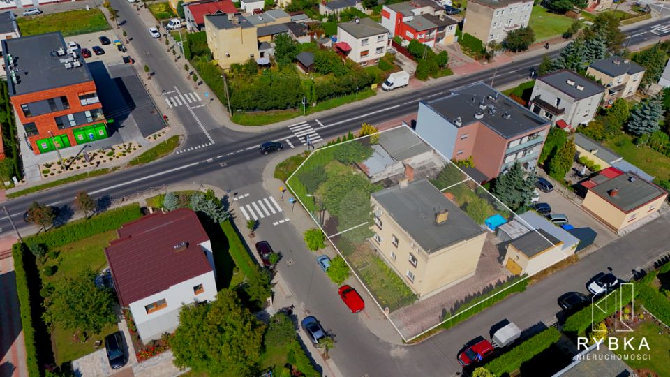 Dom Środa Wielkopolska