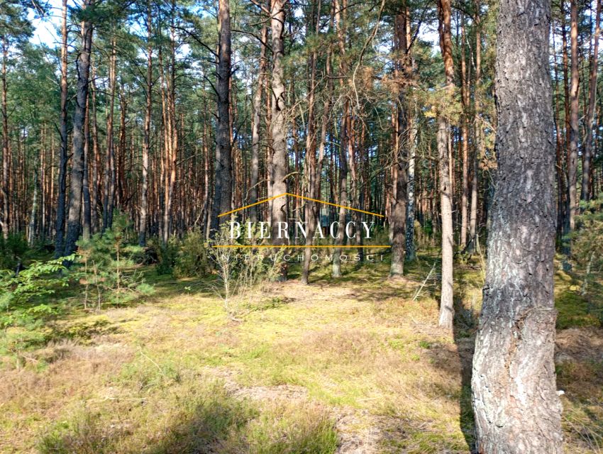 Działka inna Popowo-Letnisko