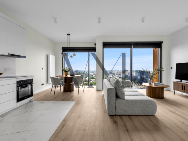 Mieszkanie apartamentowiec wynajem