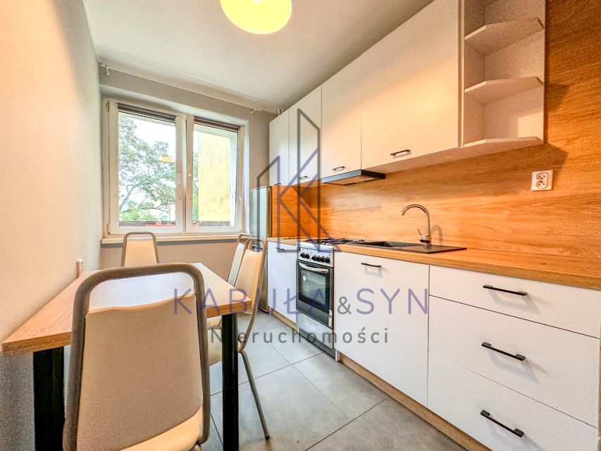 Mieszkanie Bydgoszcz