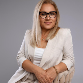 Joanna Proń-Farkasinszka