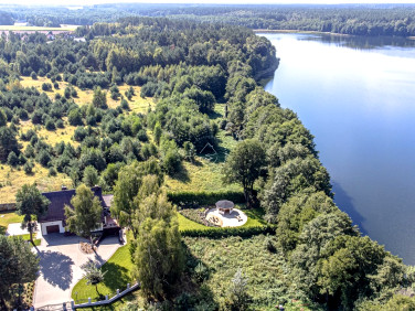 Dom wolnostojący sprzedaż