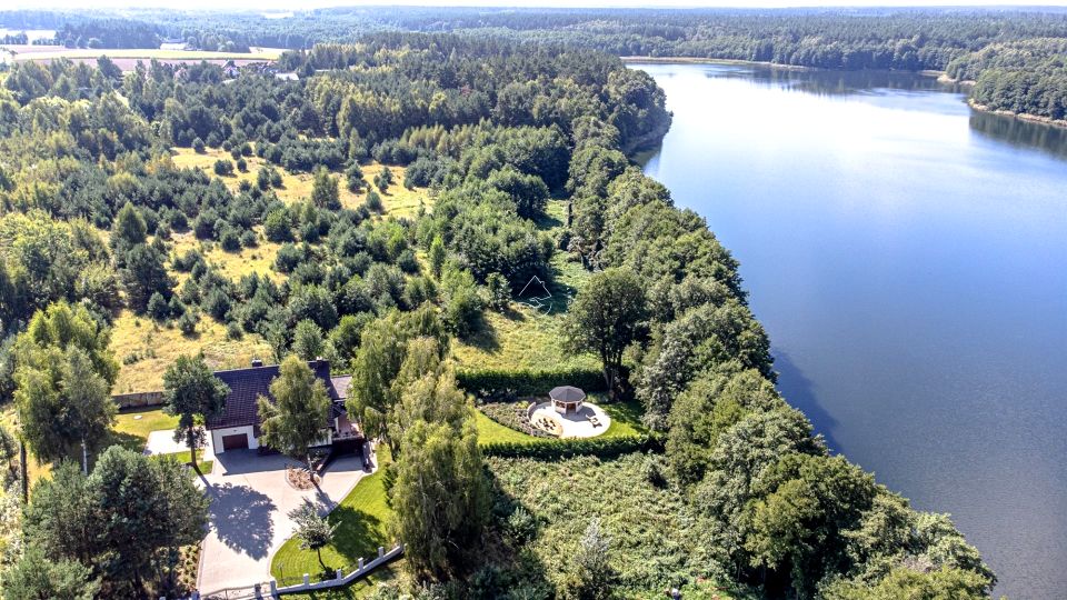 Dom wolnostojący sprzedaż