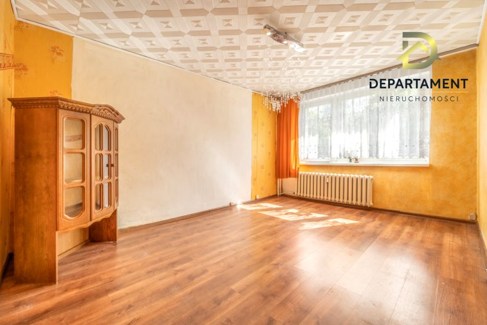 Mieszkanie Siemianowice Śląskie