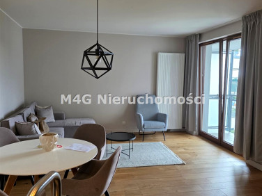 Mieszkanie apartamentowiec wynajem