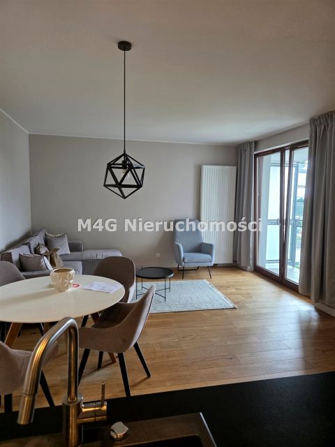 Mieszkanie apartamentowiec wynajem