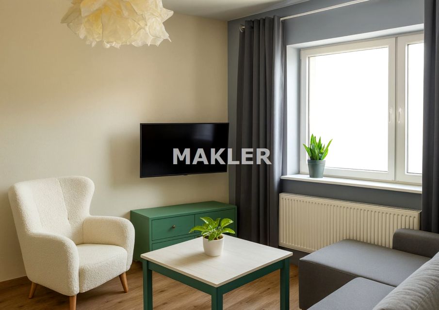 Mieszkanie Bydgoszcz