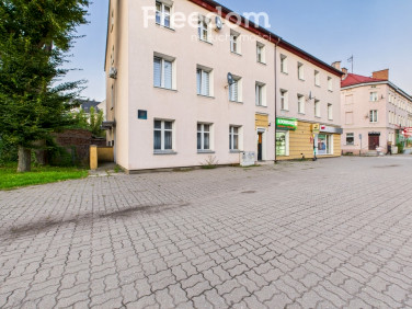 Mieszkanie Elbląg