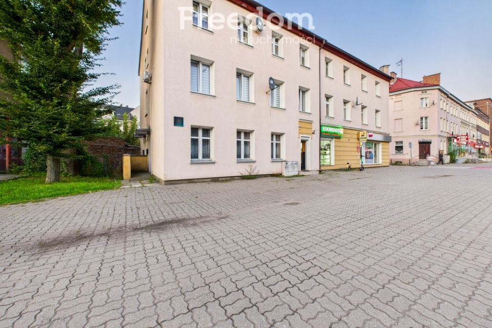 Mieszkanie Elbląg