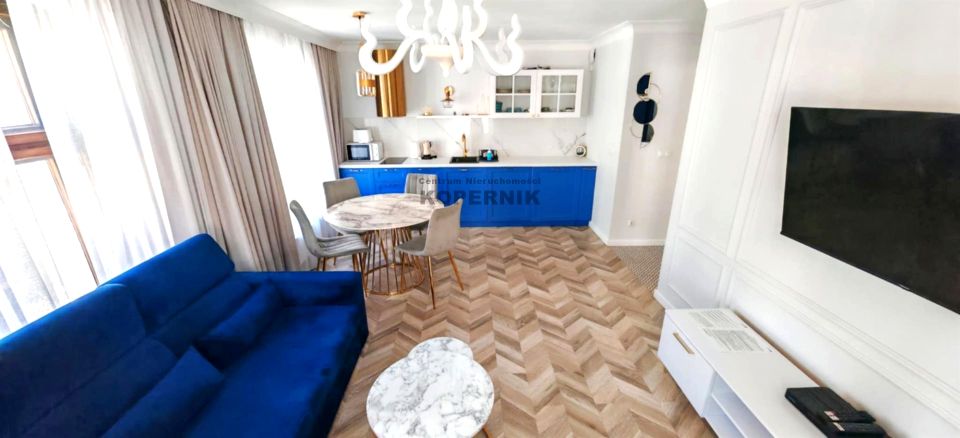 Mieszkanie Toruń sprzedaż