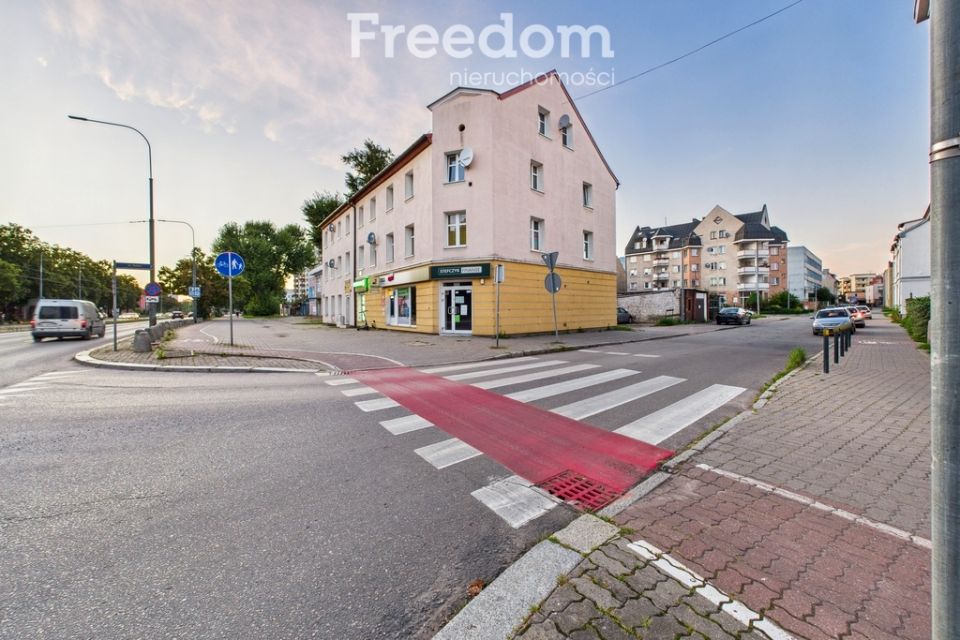 Mieszkanie Elbląg sprzedaż