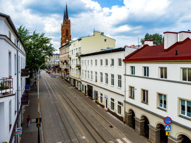 Lokal Łódź