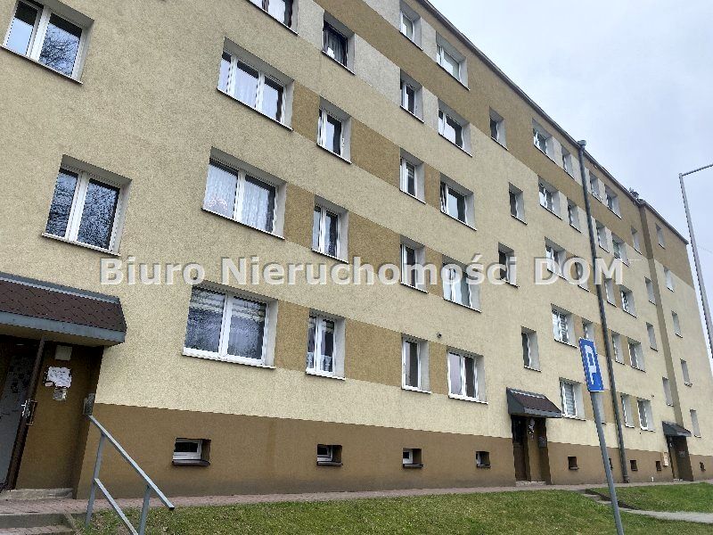 Mieszkanie Częstochowa