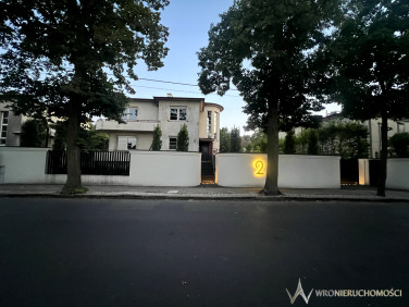 Dom Ostrów Wielkopolski