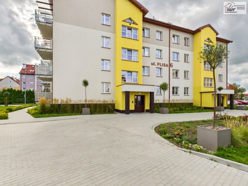 Mieszkanie Olsztyn