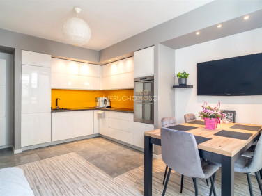 Mieszkanie blok mieszkalny Wrocław