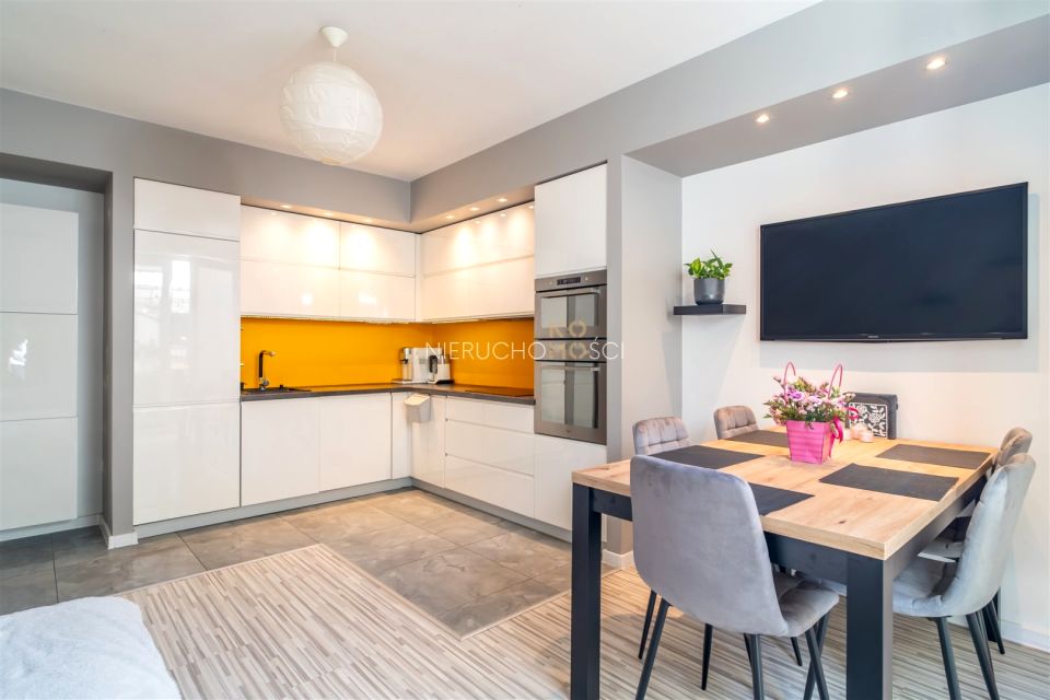 Mieszkanie blok mieszkalny Wrocław